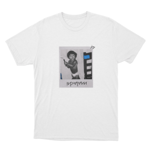 Malachi Barton Baby Photo Unisex T Shirt White