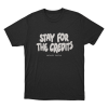 Malachi Barton Stay For The Credits Unisex T Shirt Black