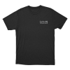 Malachi Barton X J1 9 Logo Unisex T Shirt Black
